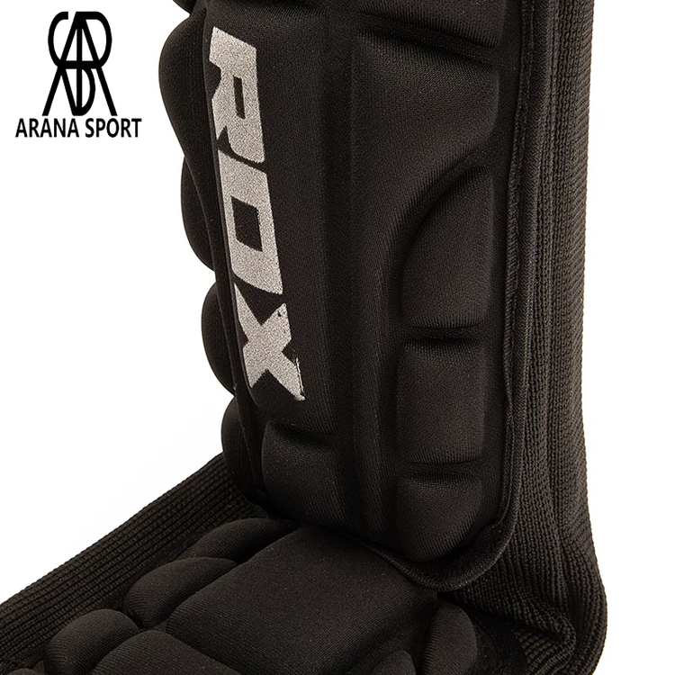 ساق روپایی کاراته ROX با جذب ضربه بالا