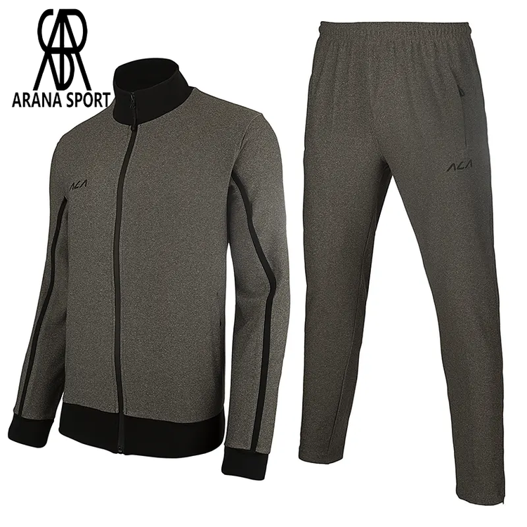 گرمکن شلوار مردانه تمرینی تیم ملی کشتی ایران