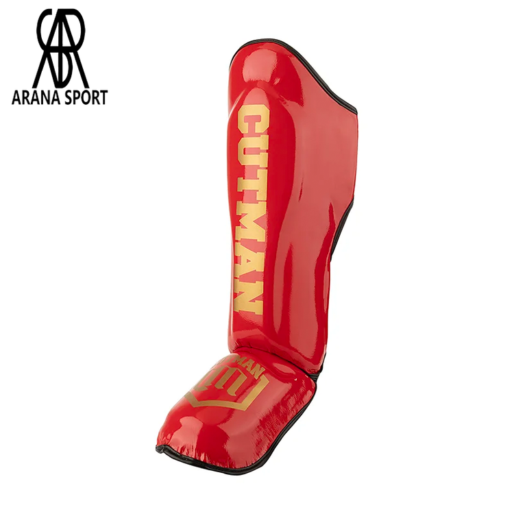 محافظ ساق پا تکواندو CUTMAN سبک و مقاوم