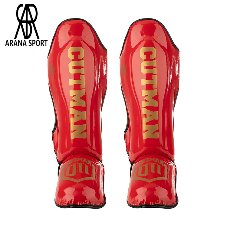 ساق روپایی تکواندو حرفهای CUTMAN مناسب ورزشکاران