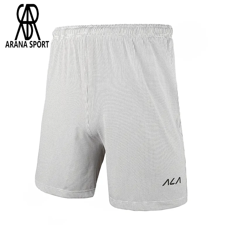 ست پیراهن و شورت تمرینی تیم ملی کشتی اعلا اصلی ALA