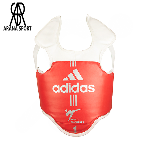 میت تکواندو شکمی مقاوم برای ورزشکاران حرفهای