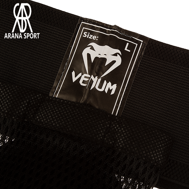 محافظ نانشیم تکواندو ونوم مردانه با طراحی ارگونومیک