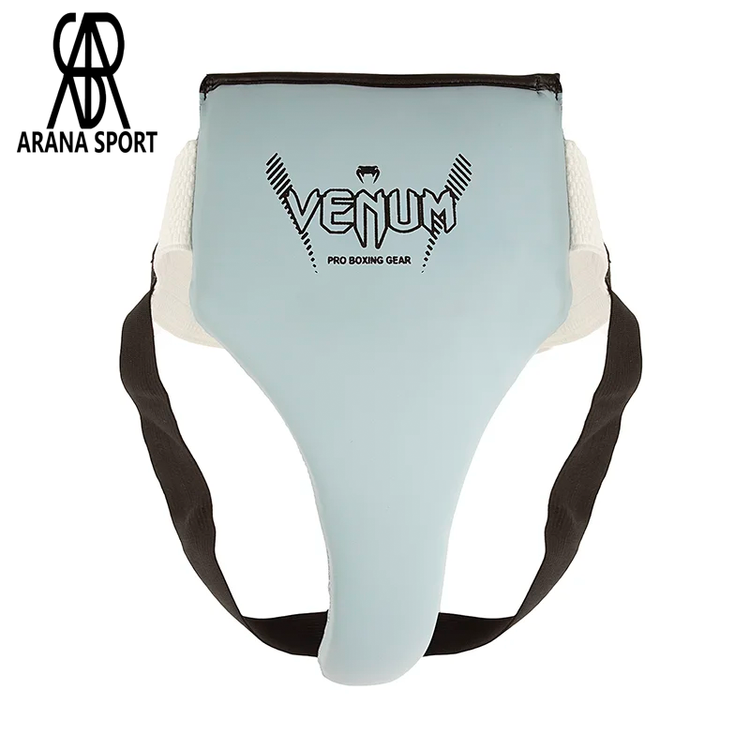 جزئیات پد ضربهگیر نانشیم کاپ برای محافظت بهتر