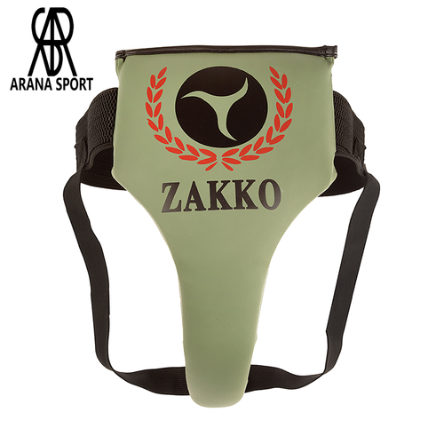 نمای جلوی نانشیم کاپ محافظ تکواندو زنانه مناسب تمرین و مسابقه