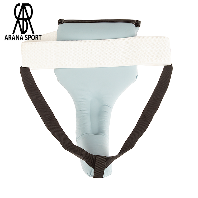 بند قابل تنظیم نانشیم کاپ تکواندو زنانه