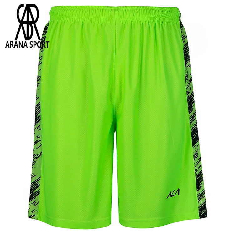 ست لباس فوتسال مناسب تمرین و مسابقه حرفهای