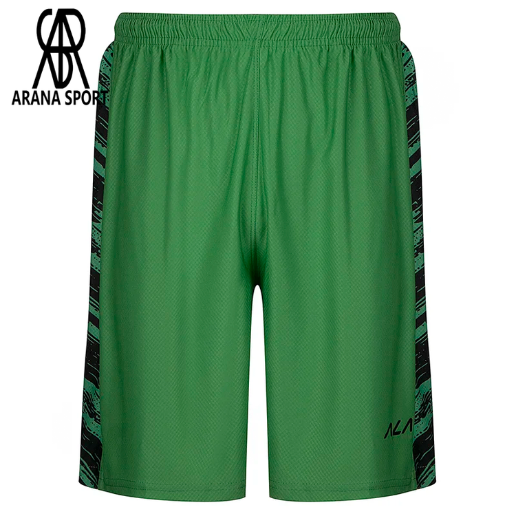 جزئیات پارچه سبک و تنفسپذیر ست فوتسال اعلا