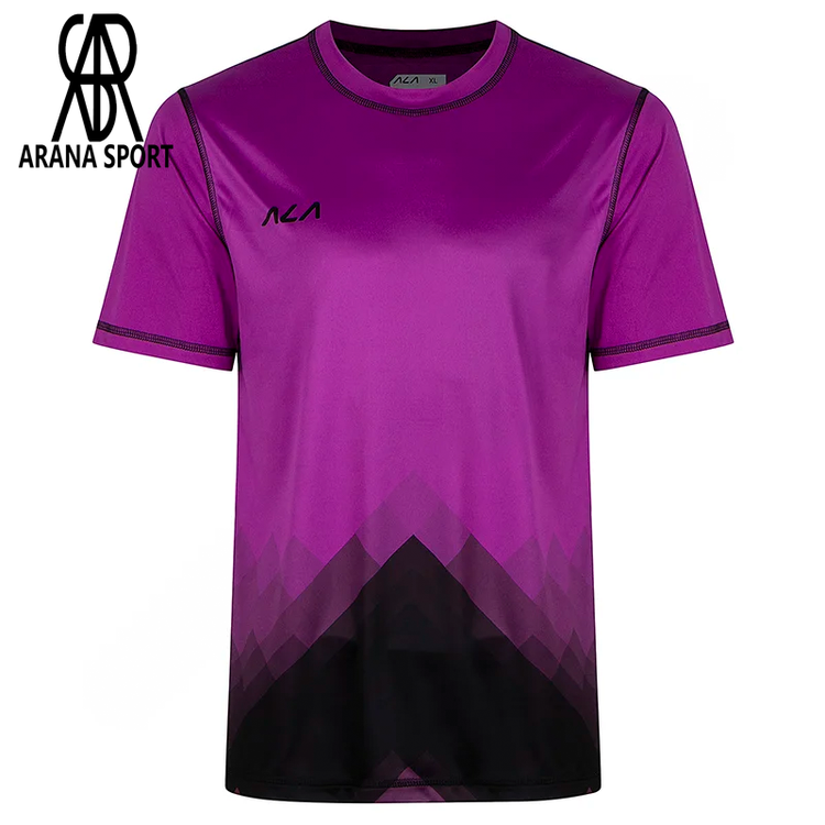 ست لباس فوتسال اعلا با طراحی حرفهای و مدرن