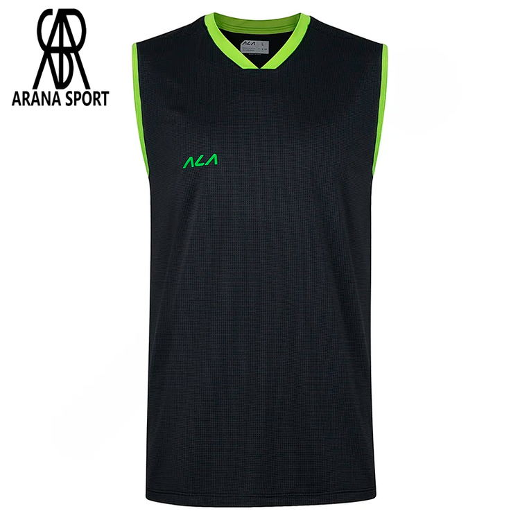 ست پیراهن و شورت والیبال مناسب تمرین و مسابقه