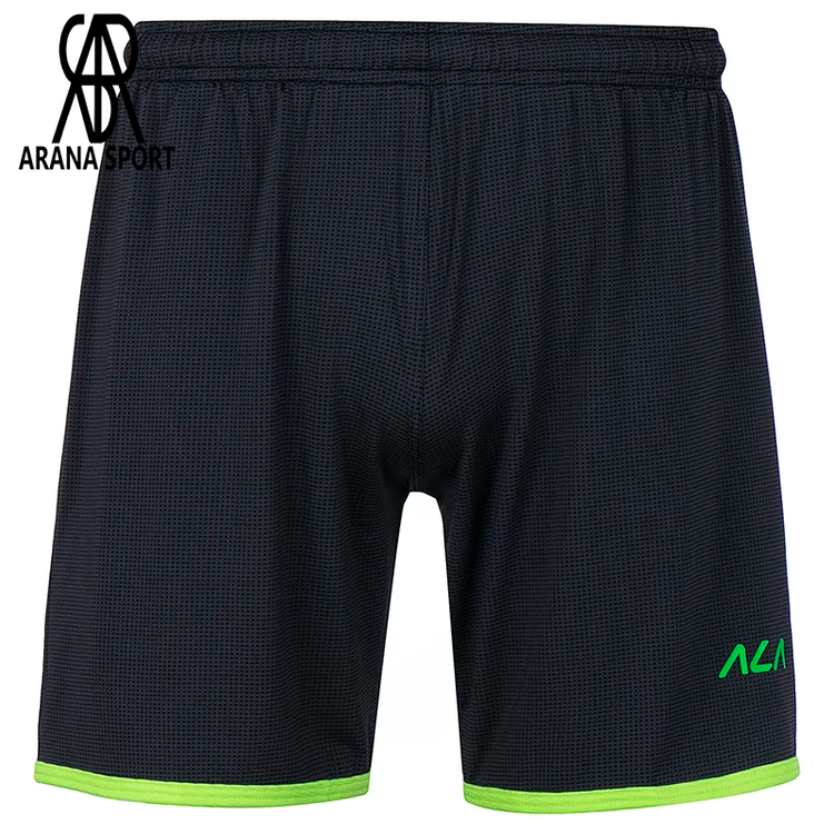 جزئیات پارچه و دوخت ست والیبال ALA259-103