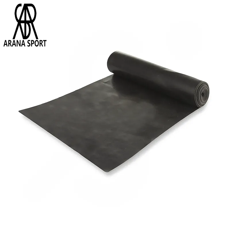 کش بدنسازی پیلاتس گلدن استار 2 متری LS3204 BRS 091258