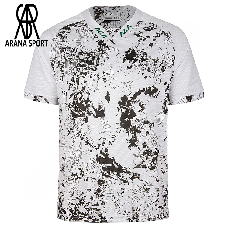 ست لباس فوتسال اعلا مناسب تمرین و مسابقه