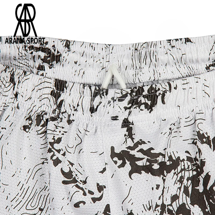 نمای جلوی ست تیشرت شورت فوتسال اعلا ALA0345-600