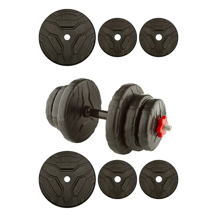 Radis Fit 7kg Adjustable Composite Dumbbell41256