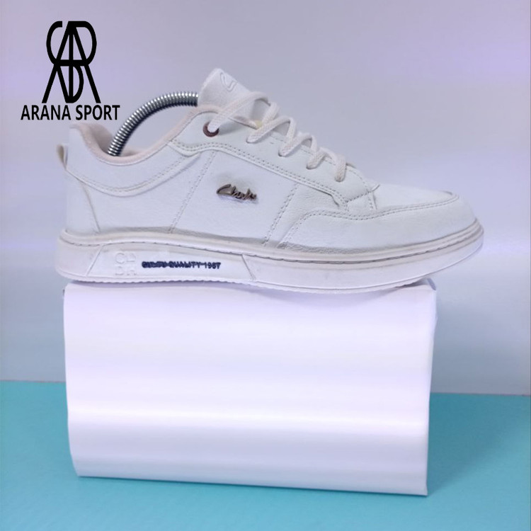 کفش کتونی اسپورت برند کلاسیک مدل 150 نمای جلو