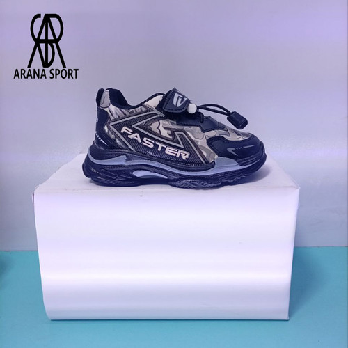 کتونی نقلی اسپورت بچگانه مدل 151 نمای جلو