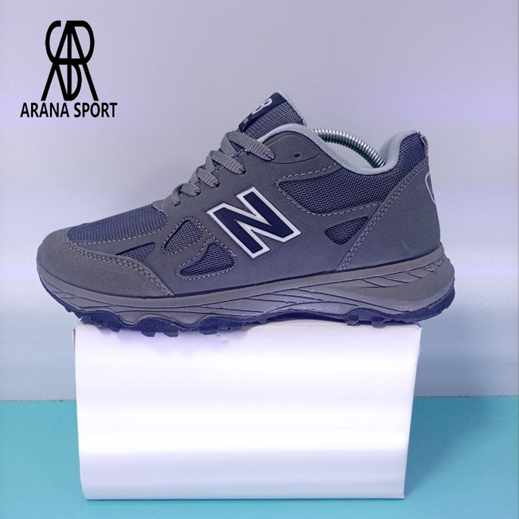 زیره نرم و طبی کتونی نیوبالانس مردانه