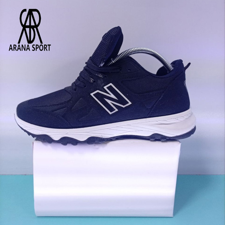 رویه تنفسپذیر کتونی نیوبالانس بزرگ پا