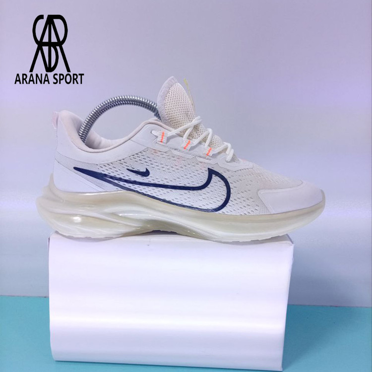 کفش اسپرت نایک زیره دوخت مردانه کد 156