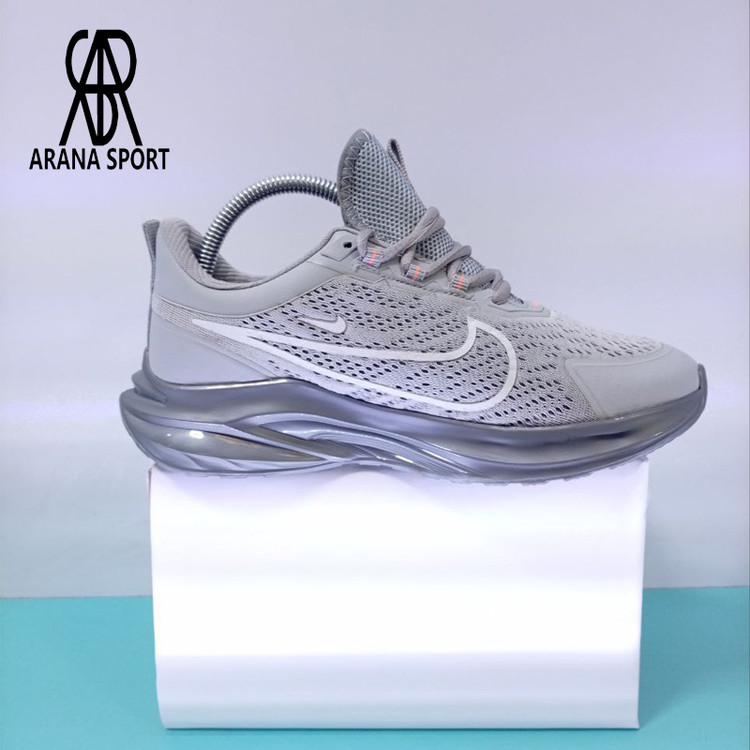 نمای جلوی کفش نایک مردانه مدل 156