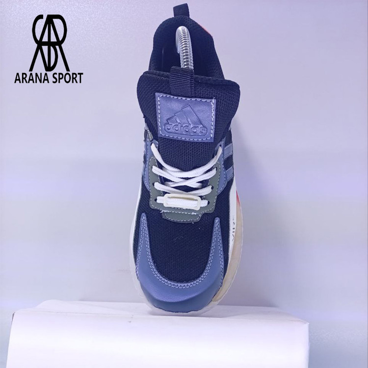 کتونی آدیداس VLR مردانه زیره خارجی کد 156