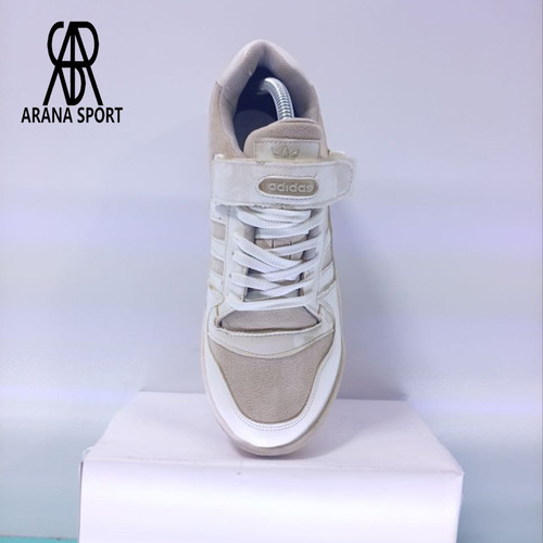 کفش اسپرت آدیداس مردانه زیره مقاوم کد 158