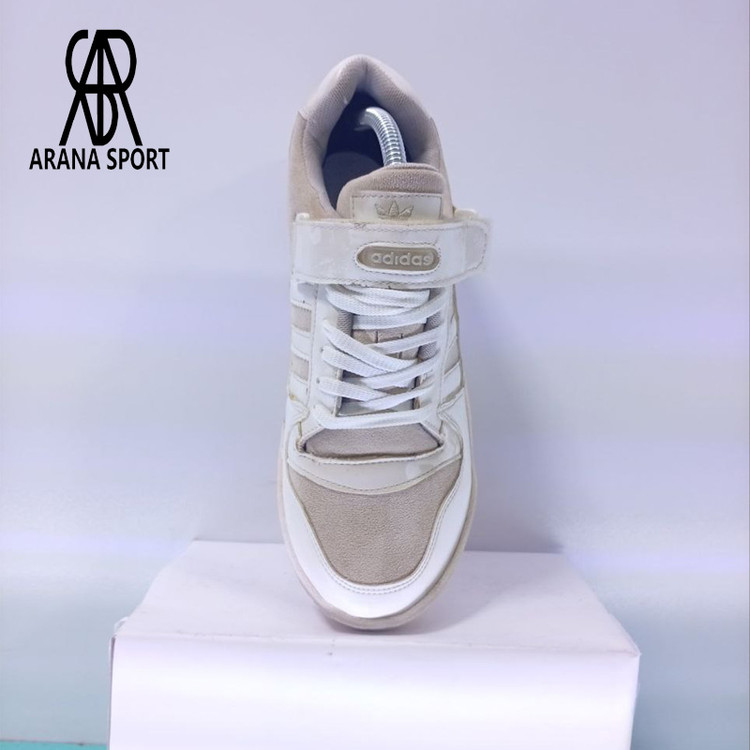 کفش اسپرت آدیداس مردانه زیره مقاوم کد 158