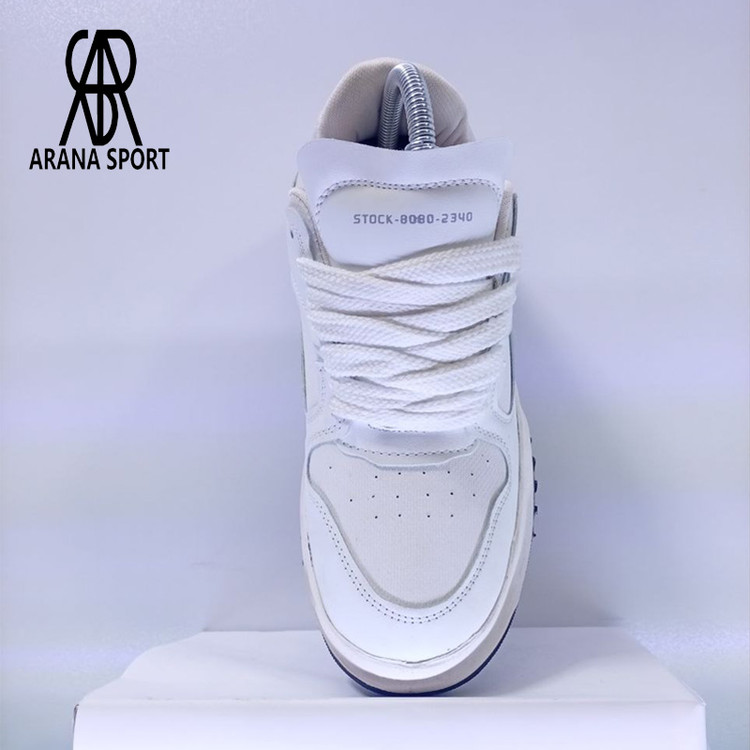 نمای زیره کتونی برشکا کد 159