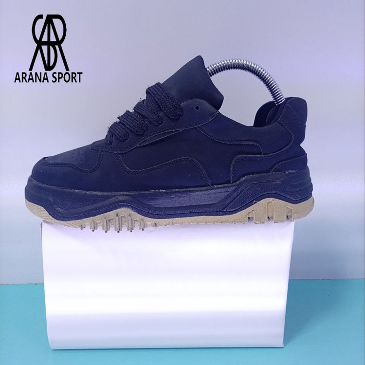 کفش اسپرت برشکا مردانه مناسب استایل روزمره