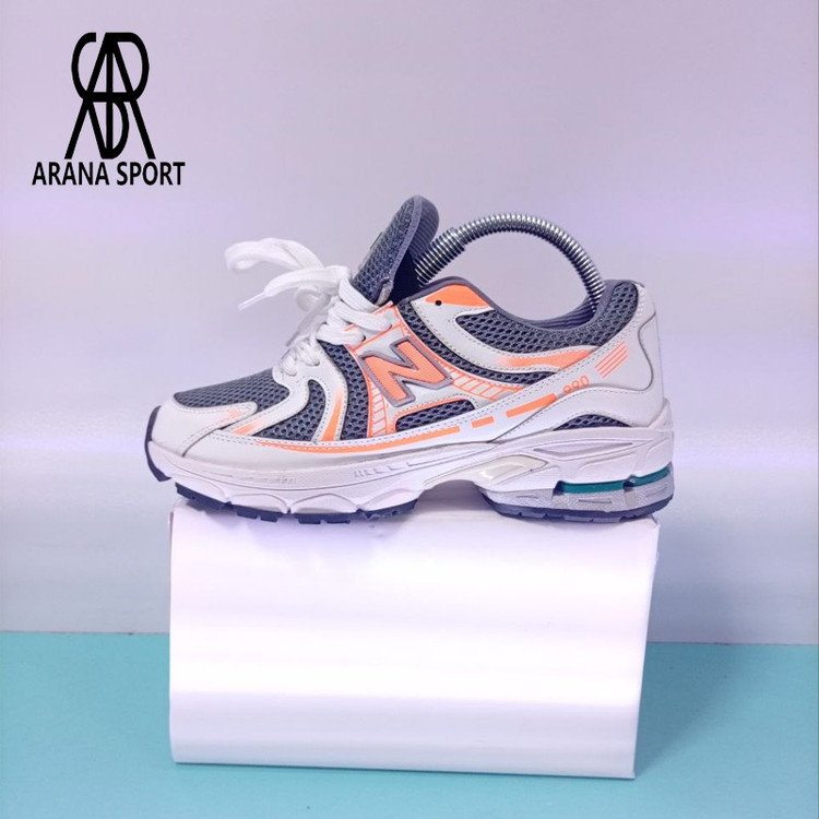 زیره خارجی کتونی نیوبالانس ۹۹۰ همپر مردانه