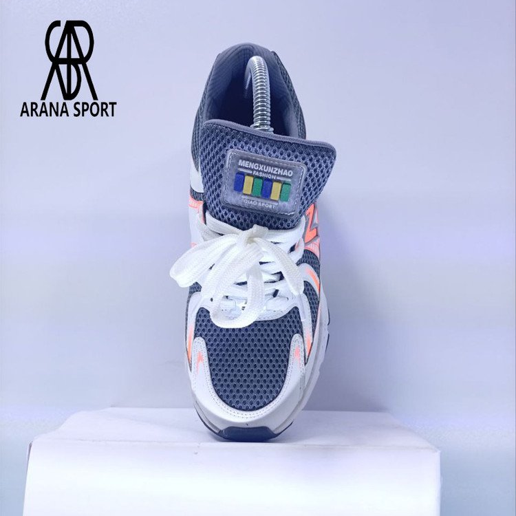 کتونی نیوبالانس ۹۹۰ همپر مردانه – نمای روبرو