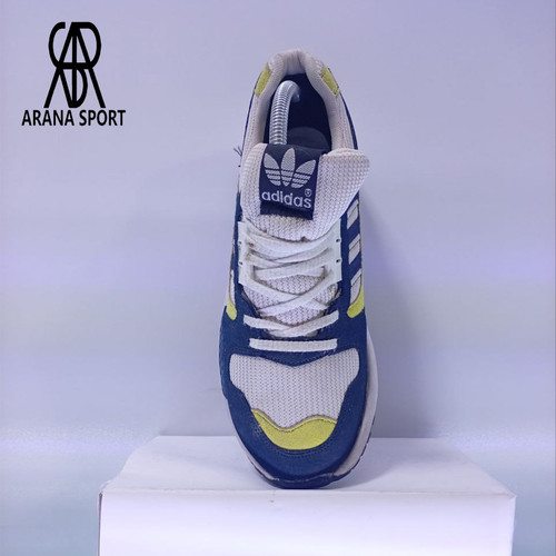 کتونی زد ایکس 8000 کف دوخت مردانه کد 165 نمای روبرو