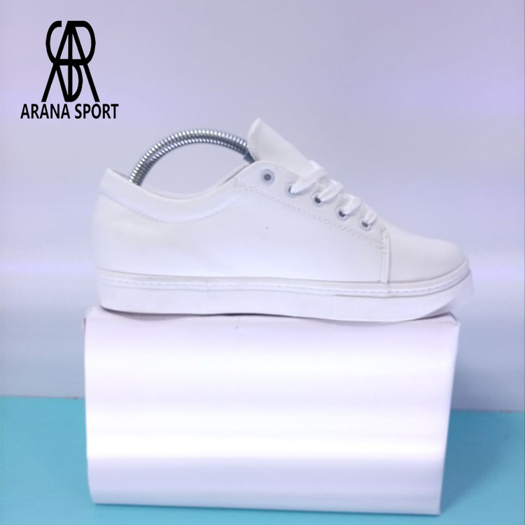 کفش اسپرت مردانه آرنا اسپورتر مدل 166 نمای جانبی