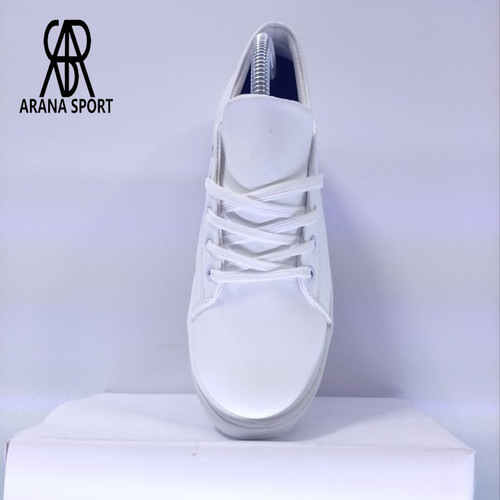 کتونی اسپورت مردانه آرنا اسپورتر کد 166 نمای روبرو