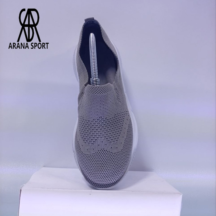 کفش پیاده روی مردانه کف دوخت مدل 171