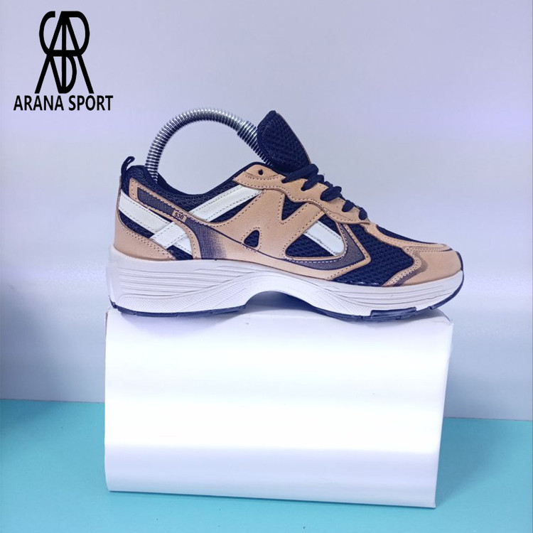 کفش اسپرت نیوبالانس 990 زیره خارجی مقاوم