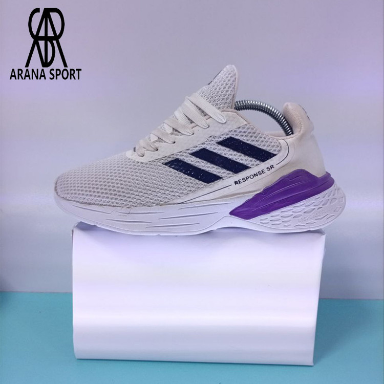 کف دوخت کتونی آدیداس مناسب پیادهروی طولانی