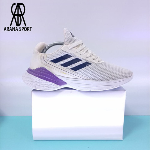 کتونی آدیداس راحت مردانه سبک با زیره ایویا