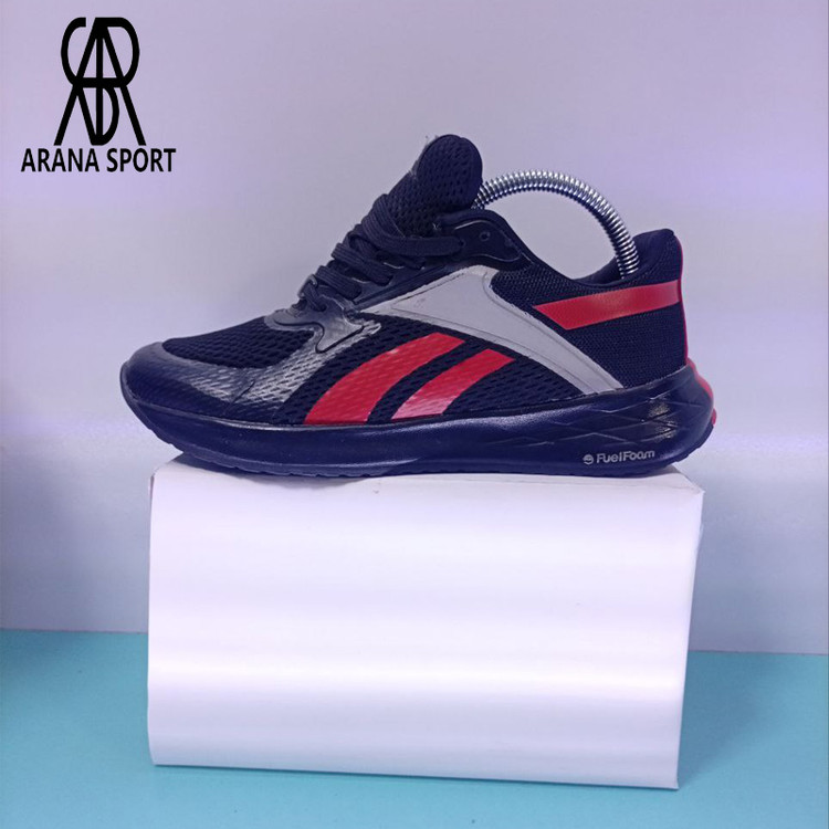 طراحی زیره دوخته شده کفش ریبوک مردانه