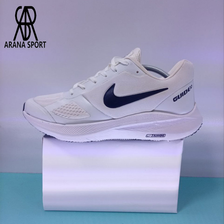 طراحی رویه خارجی کتونی نایک زوم کد 184