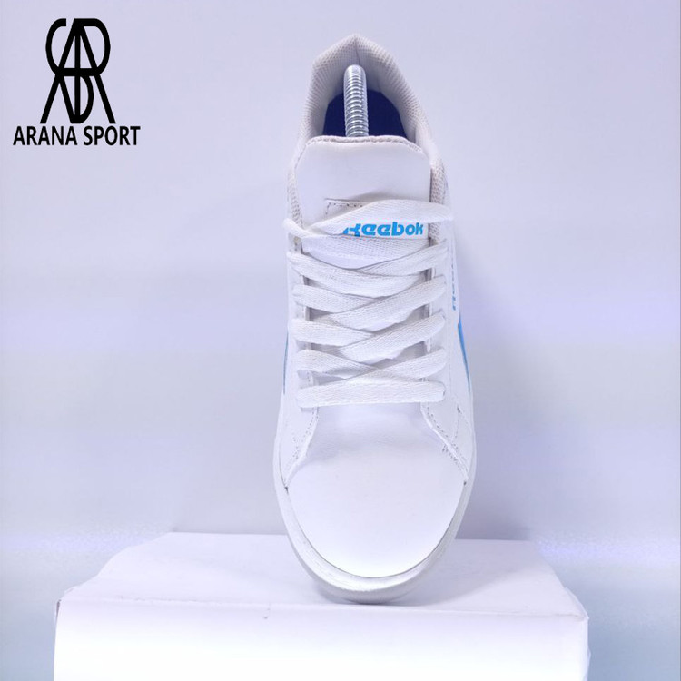 کتونی ونس ریبوک مردانه کف دوخت کد 186 نمای کامل