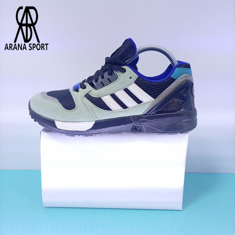 جزئیات دوخت کفش زد ایکس 8000 کد 187