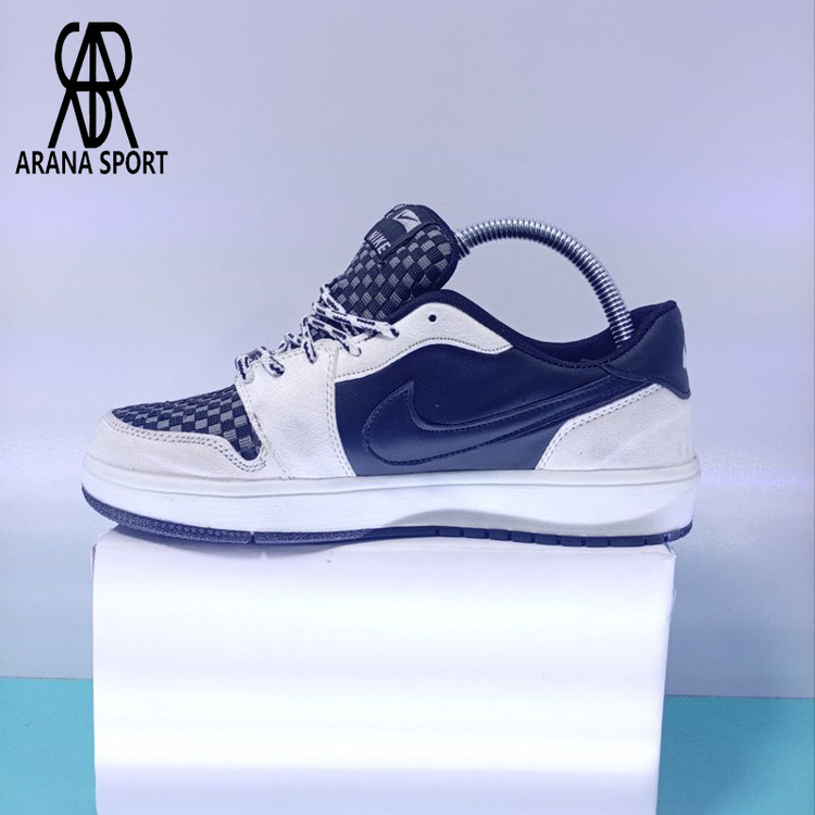 زیره کف دوخت کتونی نایک ترویست