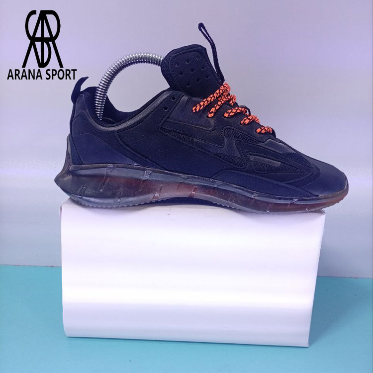 نمای پشت کتونی ریبوک کد 189