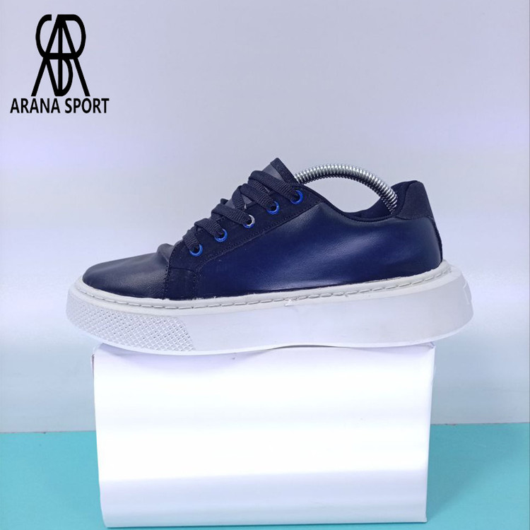 جزئیات دوخت کتونی مکوین مردانه مدل 191