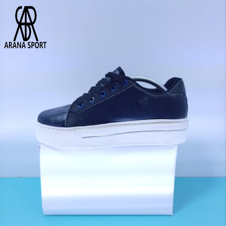 کفش اسپرت مردانه مکوین مدل 191 نمای بغل