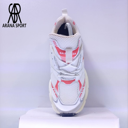 کتونی مردانه ام کف دوخت کد 193 نمای روبرو