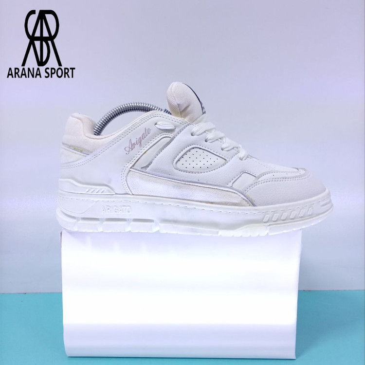 زیره ژلهای نرم کتونی برشکا