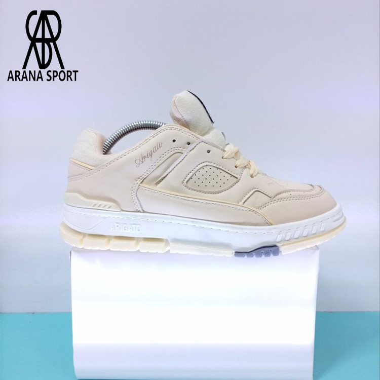 طراحی پشت کتونی برشکا کد 194 مردانه